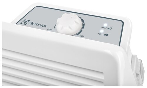 Конвектор Electrolux ECH/AS-2000 MR - фото 2