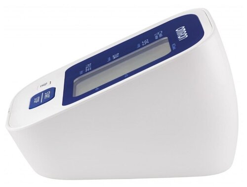 Тонометр Omron M2 Classic (HEM 7122-LRU) - фото 5