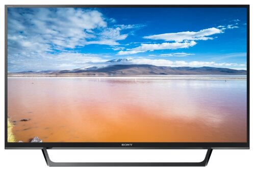 Телевизор Sony KDL-32RE403 - фото 1