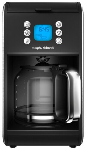 Кофеварка Morphy Richards 162010 - фото 1