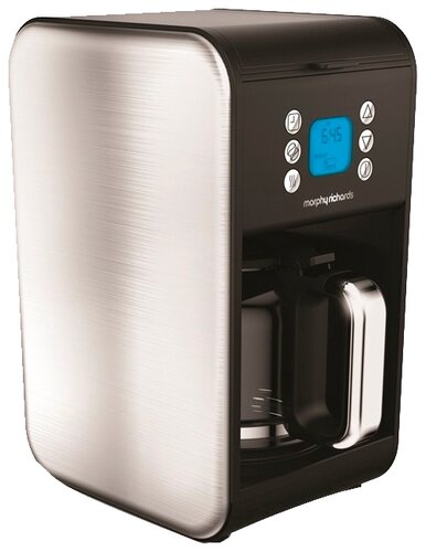 Кофеварка Morphy Richards 162010 - фото 2