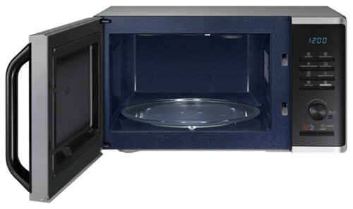 Микроволновая печь Samsung MG23K3575AS - фото 3