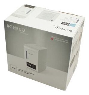 Увлажнитель воздуха Boneco S250 - фото 5
