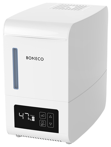 Увлажнитель воздуха Boneco S250 - фото 1