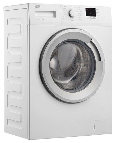 Стиральная машина Beko ELE 67511 ZSW - фото 3