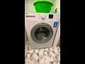 Видео - Стиральная машина Beko ELE 67511 ZSW