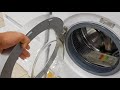 Видео - Стиральная машина BEKO ELE 67512 ZSW