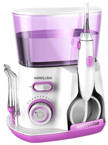 Ирригатор Waterpulse V-300 - фото 5
