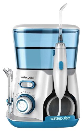 Ирригатор Waterpulse V-300 - фото 2