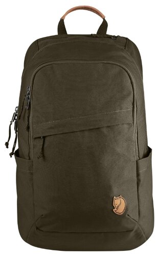 Рюкзак Fjallraven Räven 20 - фото 1