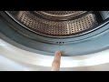 Видео - Beko WRE 55P2 BWW есть минусы