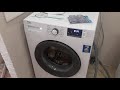 Видео - Обзор. Стиральная машина Beko MVE 69512 ZAW.