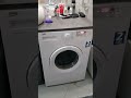 Видео - Стиральная машина Beko WRS 5512 BWW