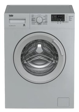 Стиральная машина Beko WRE 6512 ZAA - фото 1