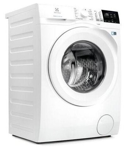 Стиральная машина Electrolux EW6F4R28WU - фото 3