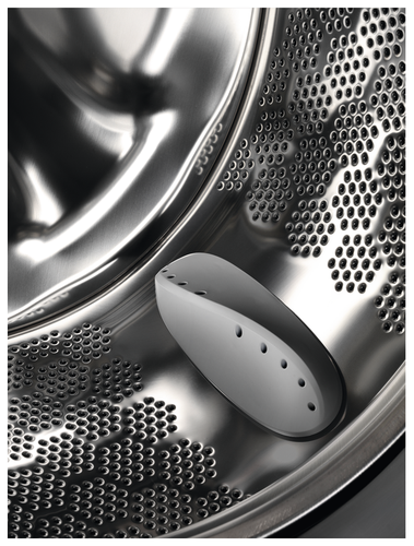 Стиральная машина Electrolux EW6F4R28WU - фото 5