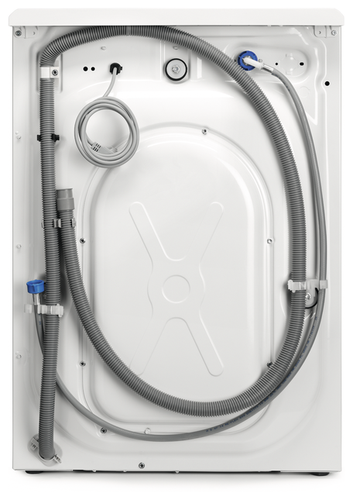 Стиральная машина Electrolux EW6F4R28WU - фото 2