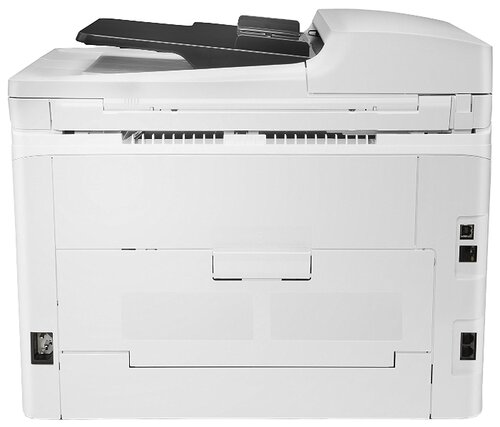 МФУ HP Color LaserJet Pro MFP M181fw - фото 5