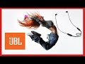 Видео - крутые bluetooth наушники от jbl  обзор наушников jbl t110bt