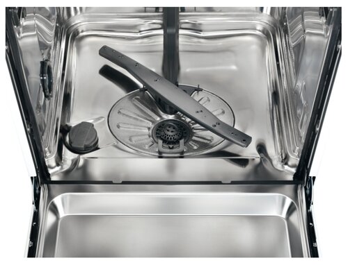 Посудомоечная машина Electrolux ESF 9552 LOX - фото 3