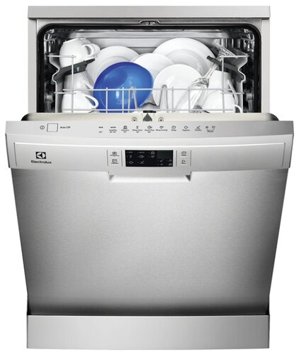 Посудомоечная машина Electrolux ESF 9552 LOX - фото 1