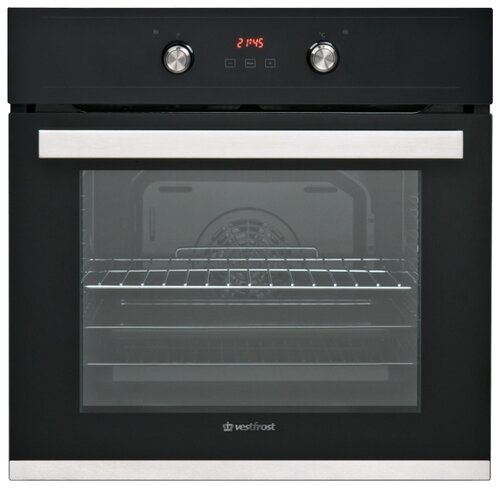 Духовой шкаф Vestfrost VFTC69OMG - фото 1