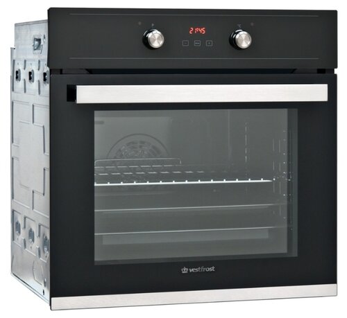 Духовой шкаф Vestfrost VFTC69OMG - фото 2