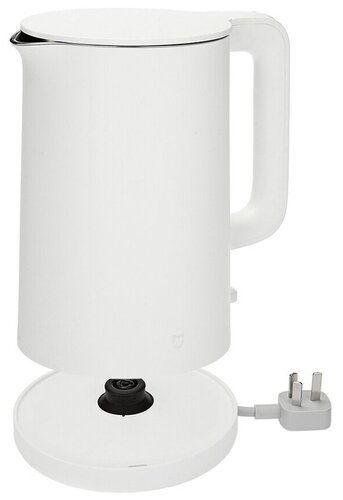 Чайник Xiaomi Mi Kettle - фото 4