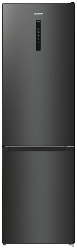 Холодильник Gorenje NRK620EABXL4 - фото 1