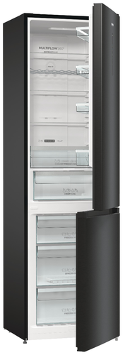 Холодильник Gorenje NRK620EABXL4 - фото 2