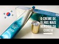 Видео - RESENHA AHC YOUTH LASTING REAL EYE CREAM FOR FACE - O CREME DE OLHOS MAIS VENDIDO DA COREIA