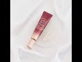 Видео - Антивозрастной крем для век и лица с пептидами AHC Time Rewind Real Eye Cream For Face