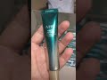 Видео - #AHC Eye cream