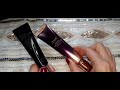 Видео - Лучшие корейские крема для век: AHC Ageless real eye cream for face  и BENTON Fermentation eye cream