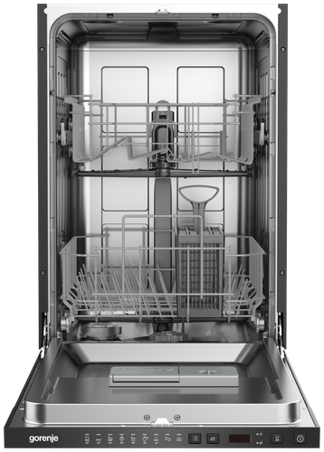 Встраиваемая посудомоечная машина Gorenje GV52041 - фото 2