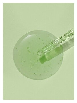 Manyo Factory Bifida Cica Herb Serum успокаивающая сыворотка против воспалений - фото 4
