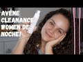 Видео - CUIDADO NOCTURNO AVÉNE CLEANANCE WOMEN! UN TRATAMIENTO DE NOCHE PARA EL ACNÉ HORMONAL DE LA MUJER! 😳