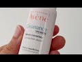 Видео - Avene Cleanance Women Sérum Corrector - Reduce imperfecciones 👏