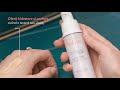 Видео - Crema de noapte cu efect de netezire Avène Cleanance Women