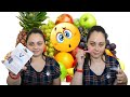 Видео - Vichy Double Glow Peel Mask Маска-пилинг для сияния кожи