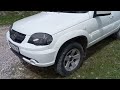 Видео - Краткий обзор nokian tyres outpost 215/65 r16