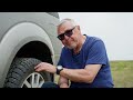 Видео - Nokian Outpost AT 265/60 R18 первая 1000 км