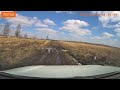 Видео - Шины nokian outpost  at в грязи