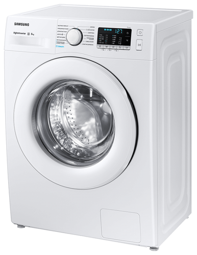 Стиральная машина Samsung WW80AAS20 - фото 3
