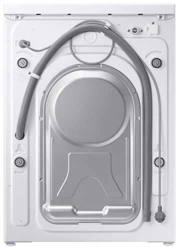 Стиральная машина Samsung WW80AAS20 - фото 5