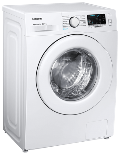 Стиральная машина Samsung WW80AAS20 - фото 2