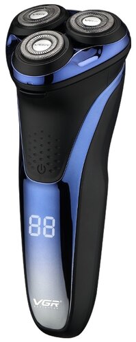 Электробритва VGR V-306 - фото 1