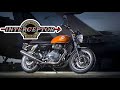 Видео - Обзор Royal Enfield Interceptor 650