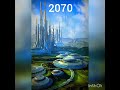 Видео - Future of Dubai 2022-3000