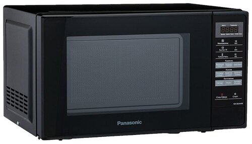 Микроволновая печь Panasonic NN-SB26MBZPE - фото 3